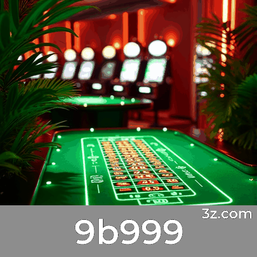 9b999 Casino: Programa VIP de Luxo Exclusivo