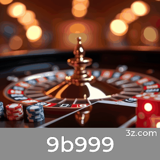 9b999: Plataforma com Bônus Generosos para Brasileiros