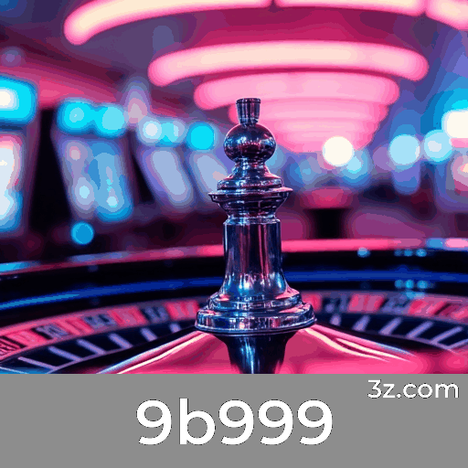 9b999: Mundo de Jogos Selecionados