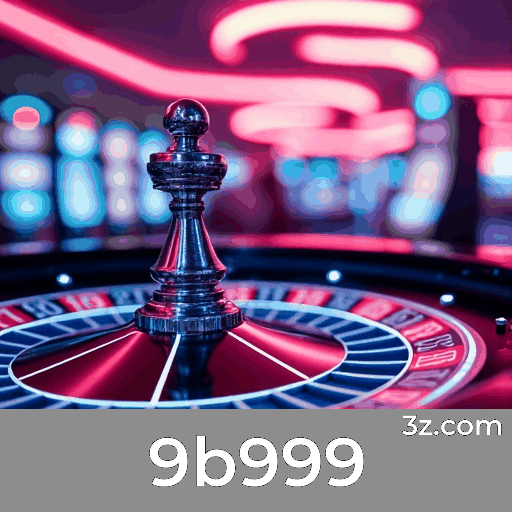 9b999: Mundo de Jogos Selecionados