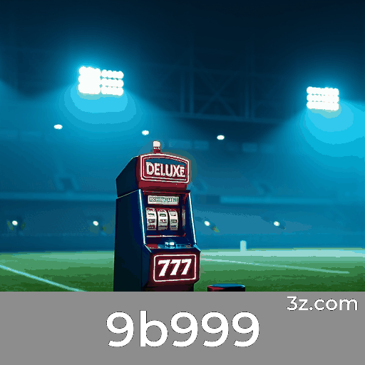 9b999: Plataforma com Bônus Generosos para Brasileiros